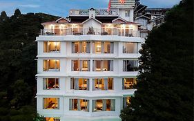 Hotel Viceroy Darjeeling (west Bengal) India